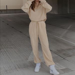 cute set from a boutique